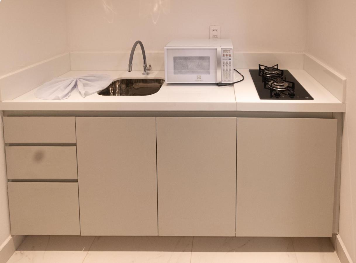 Apartamento Pe Na Pôrto das Galinhas