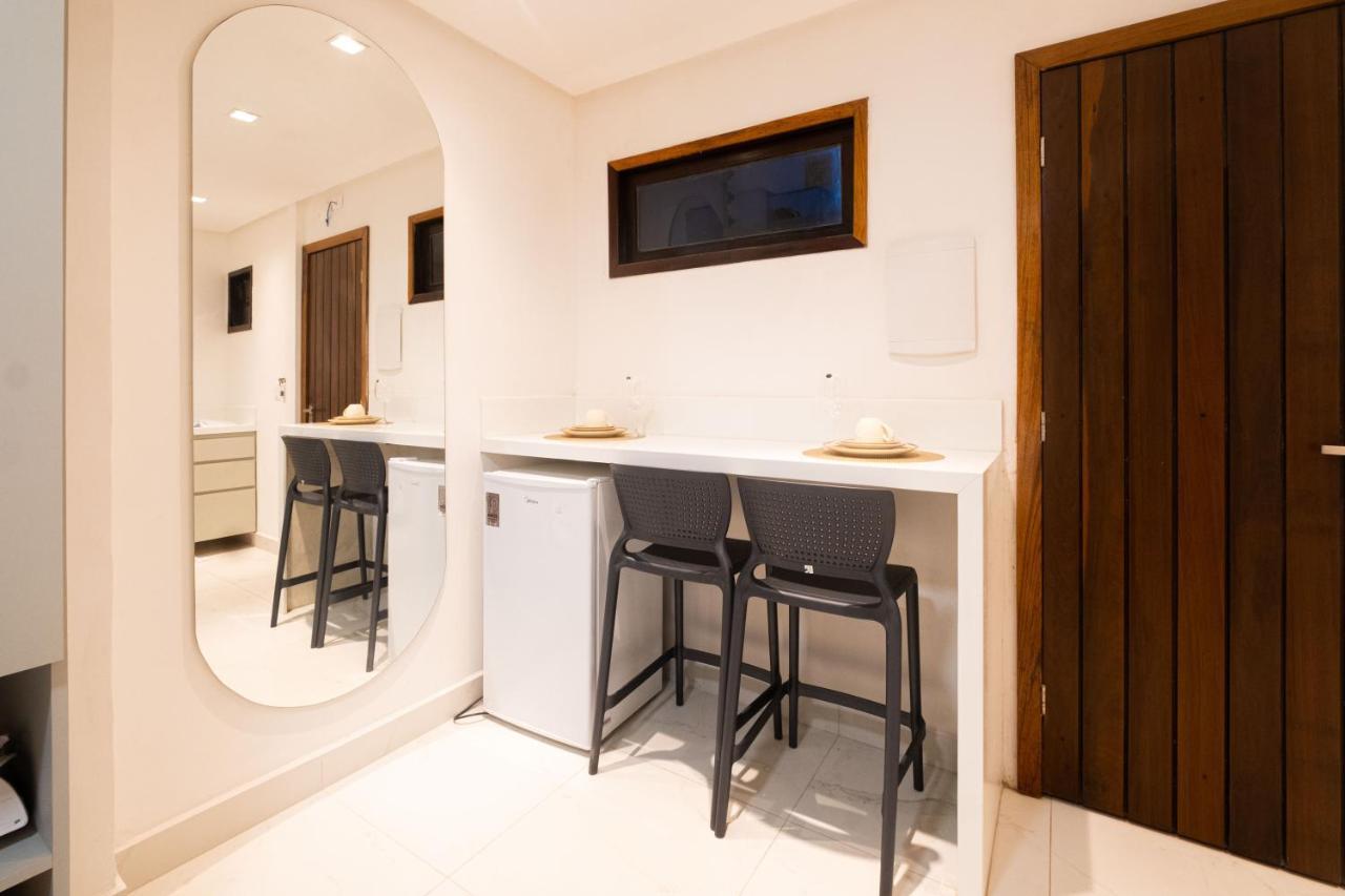 Pe Na Apartamento Pôrto das Galinhas