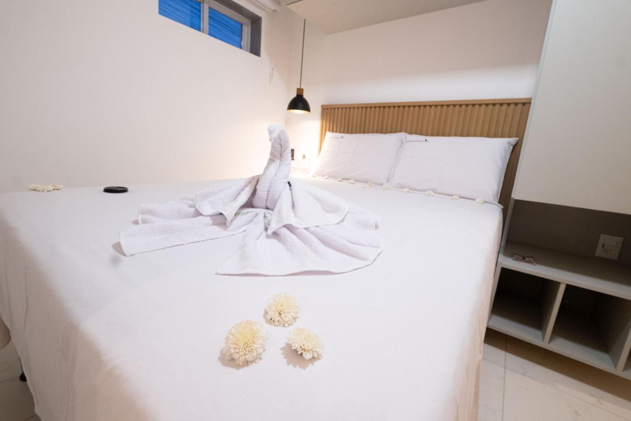 Apartamento Pe Na