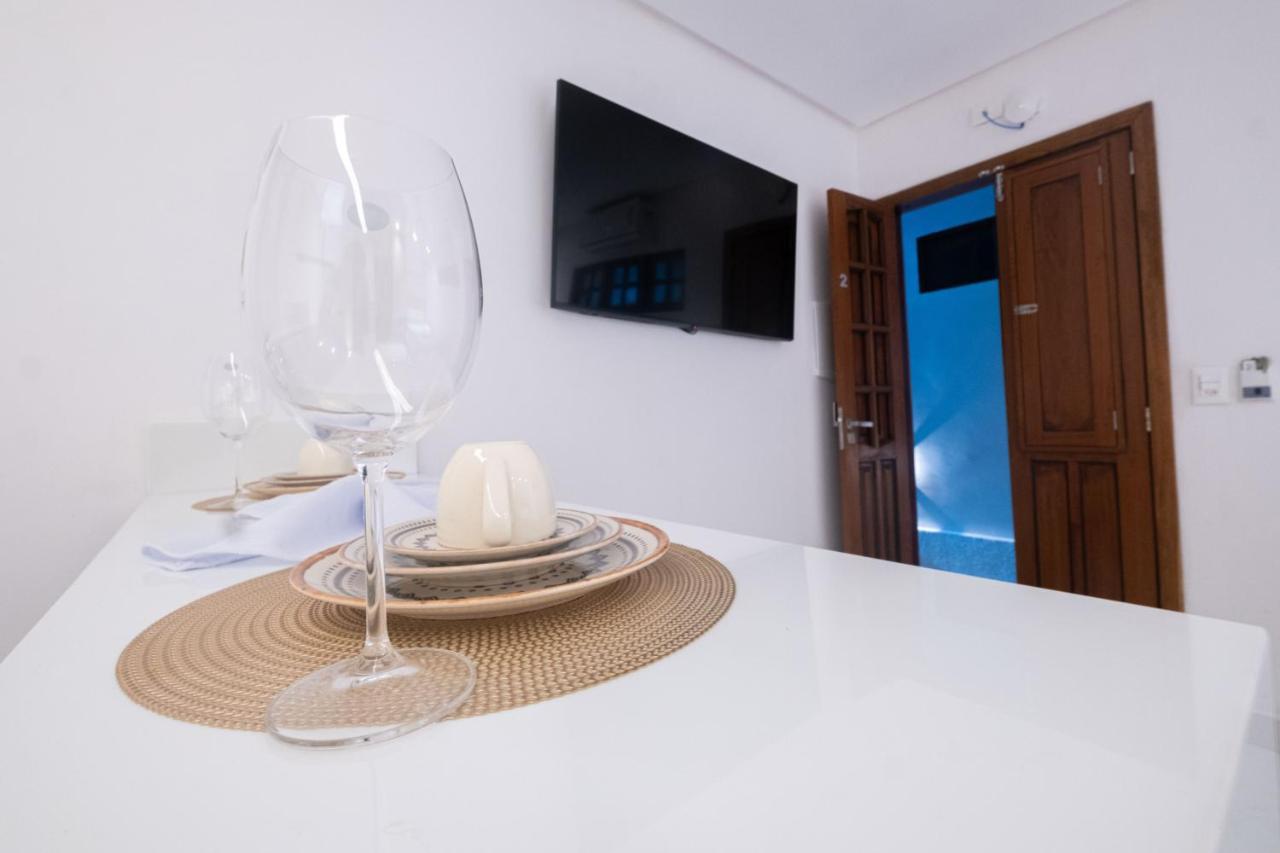 Pe Na Apartamento