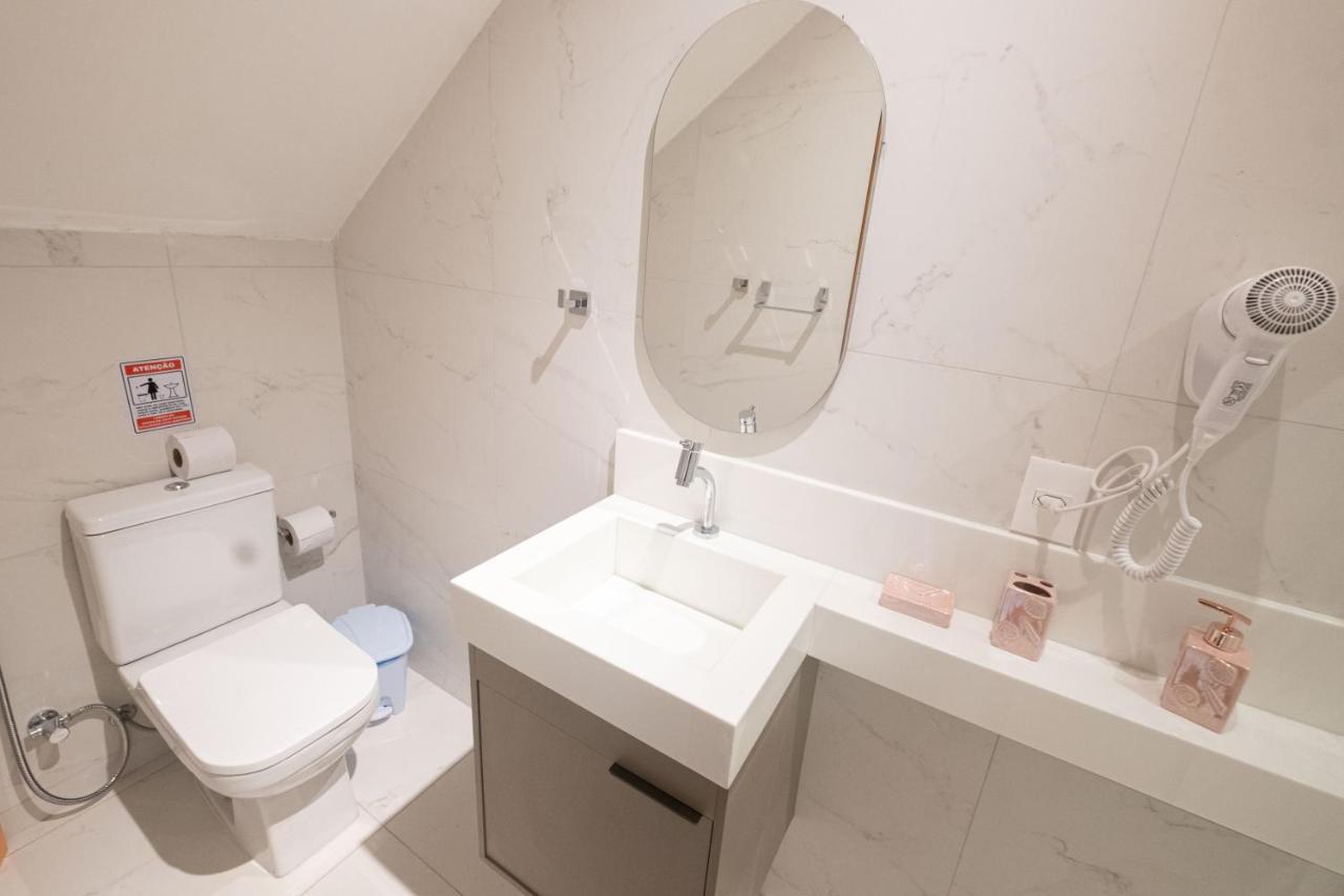 Apartamento Pe Na Pôrto das Galinhas