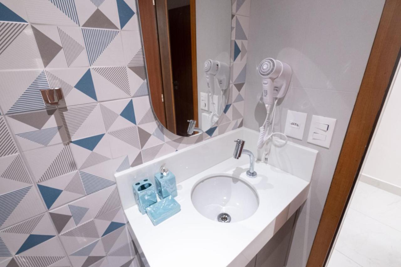 Apartamento Pe Na Pôrto das Galinhas