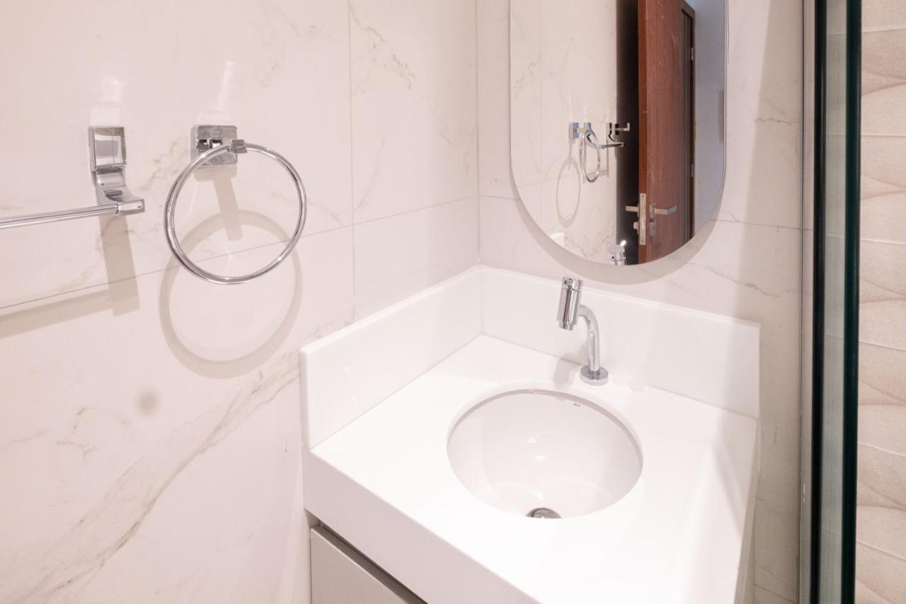 Apartamento Pe Na