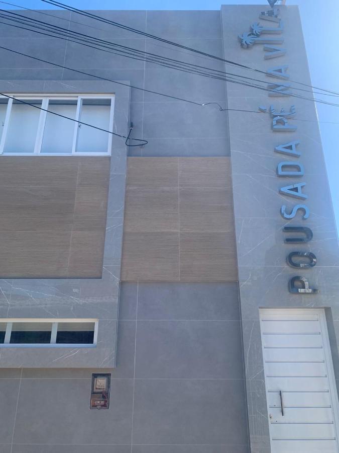 Pe Na Apartamento Pôrto das Galinhas