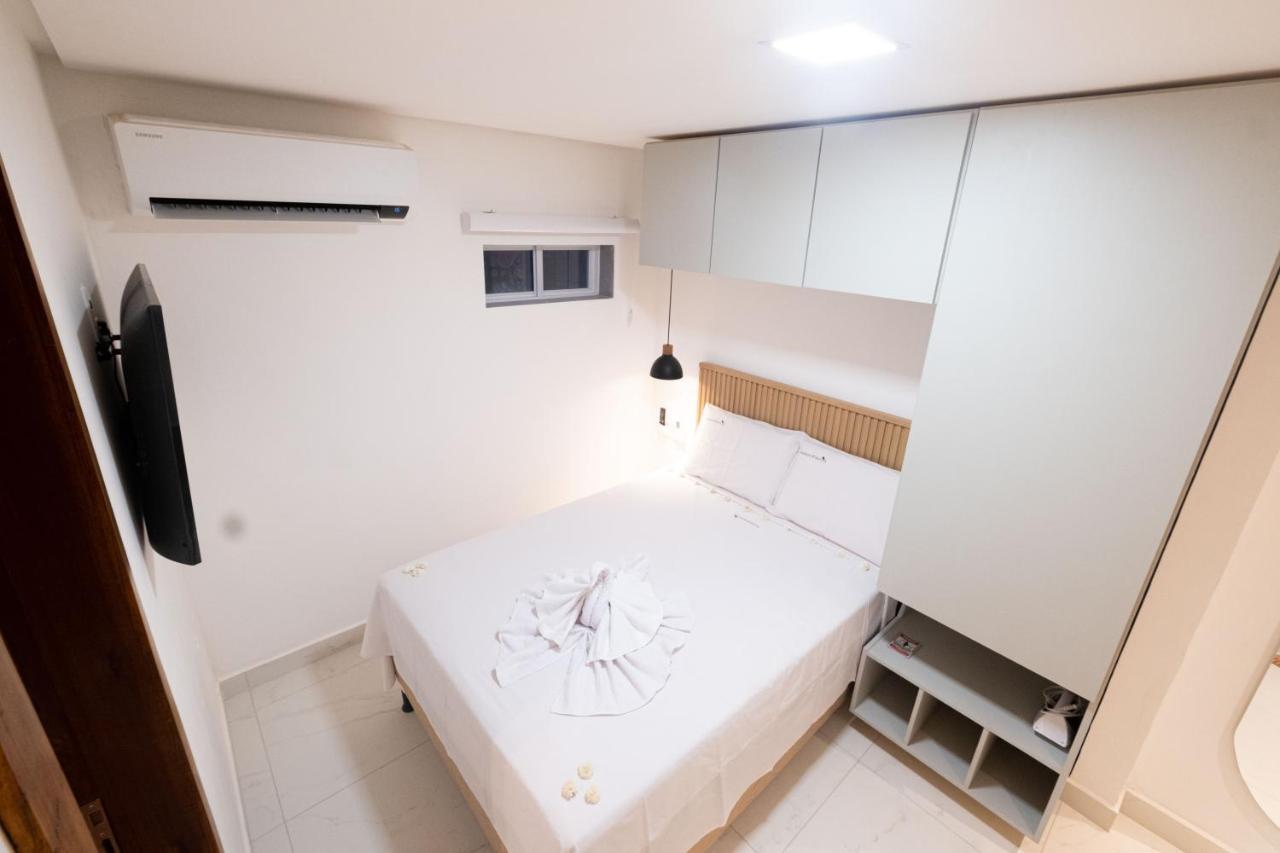 Pe Na Apartment *