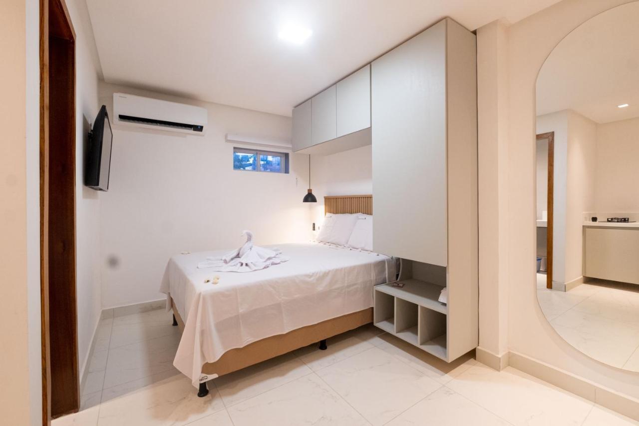 Pe Na Apartment *