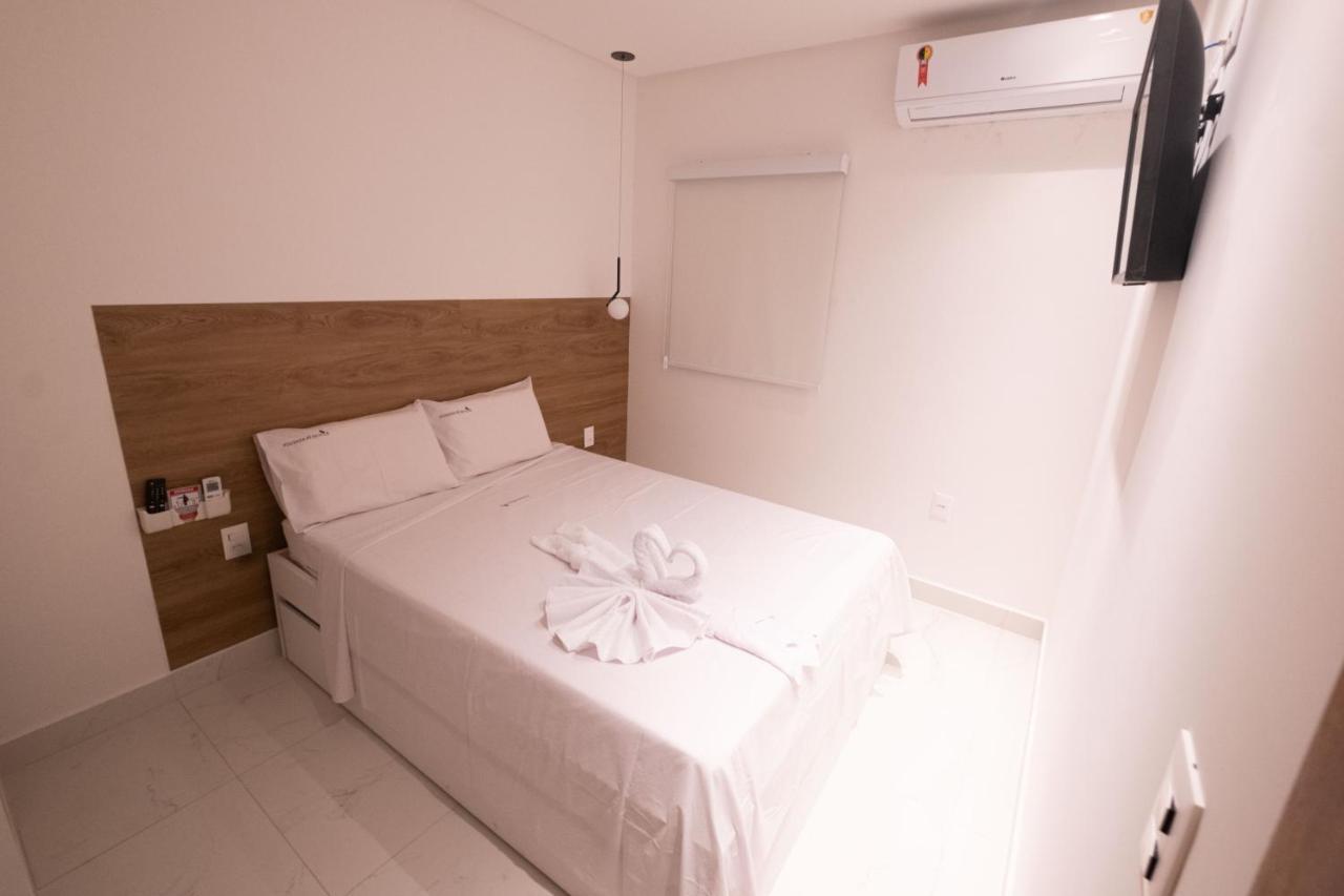 Pe Na Apartment *
