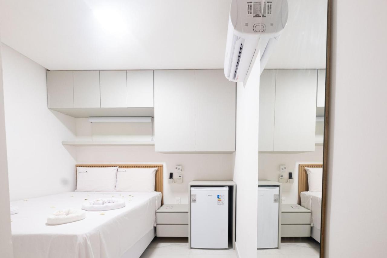 Pe Na Apartment *