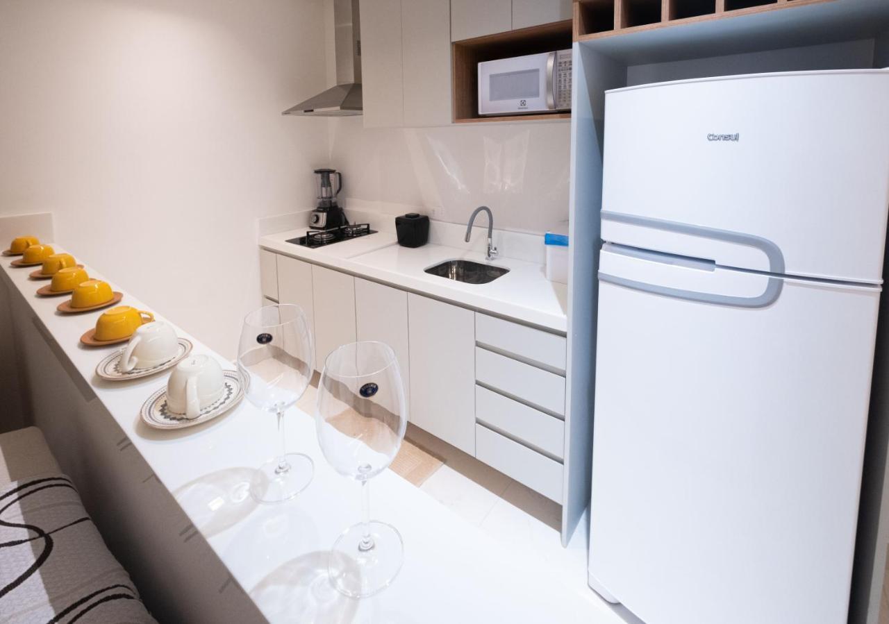 Pe Na Apartment