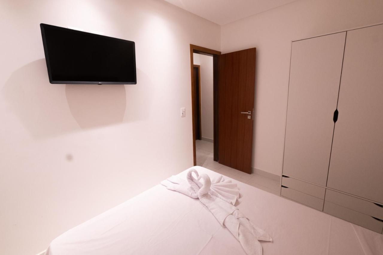 Pe Na Apartment *